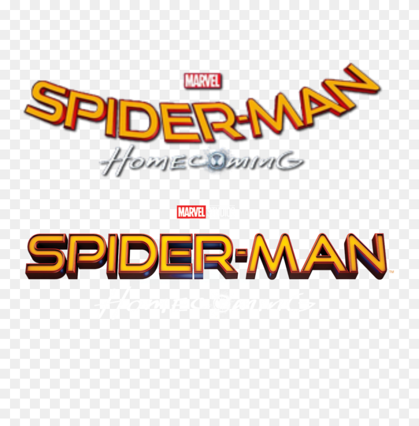 885x903 Spiderman Homecoming Logo Png Png Image - Spiderman Homecoming Logo PNG