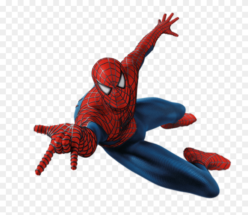 850x730 Spiderman Png - Spiderman Png