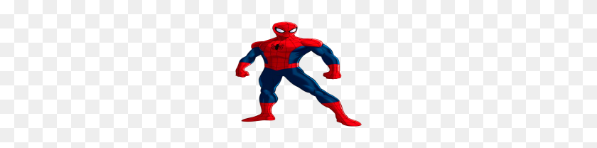 180x148 Spiderman Png Free Images - Clipart Spiderman