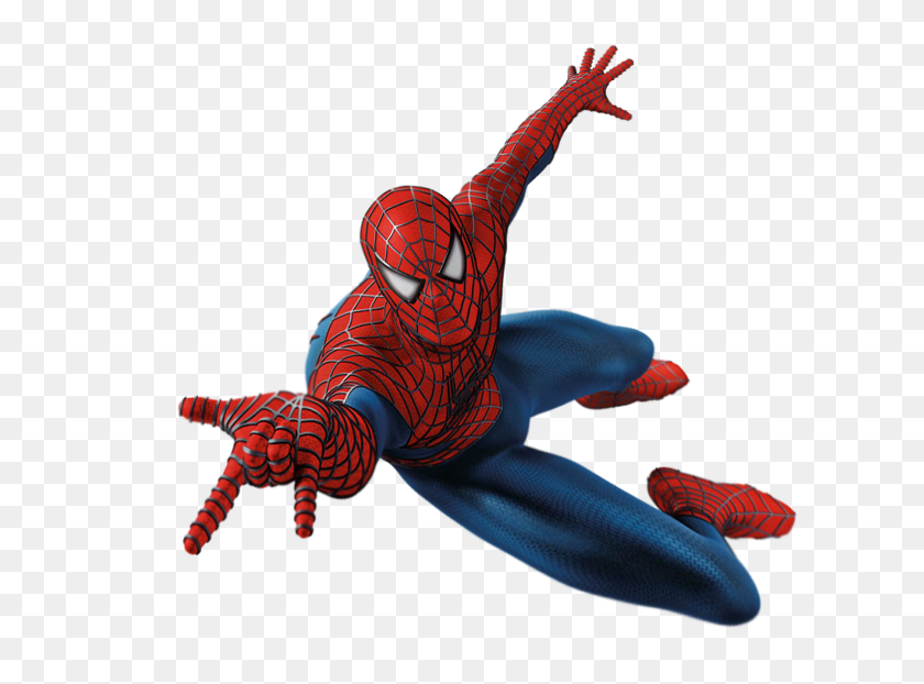 655x562 Spiderman Png Image - Spiderman Web Png