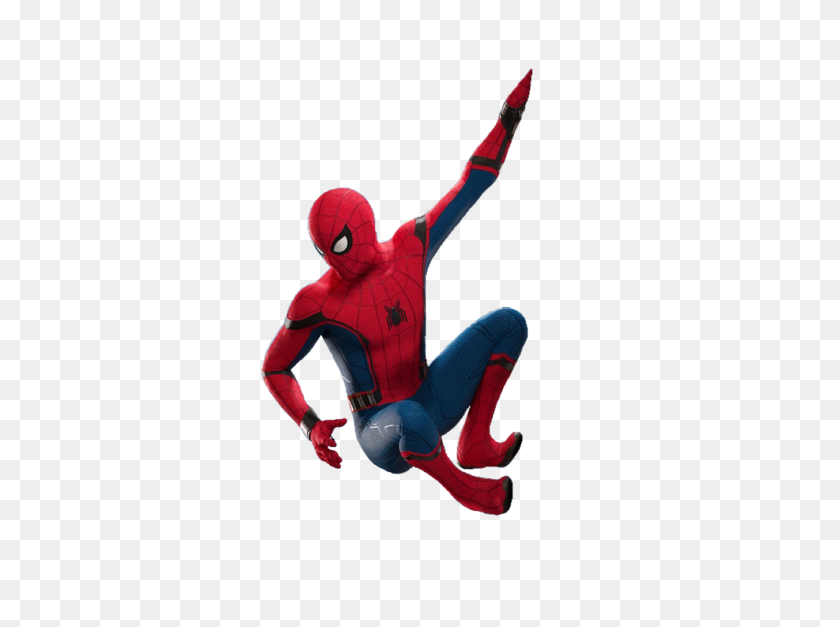 400x567 Spiderman Spiderman, Spider - Spiderman Homecoming PNG
