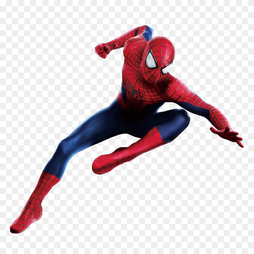 1000x1000 Spiderman Welcome Back Png Image - Spiderman Comic PNG