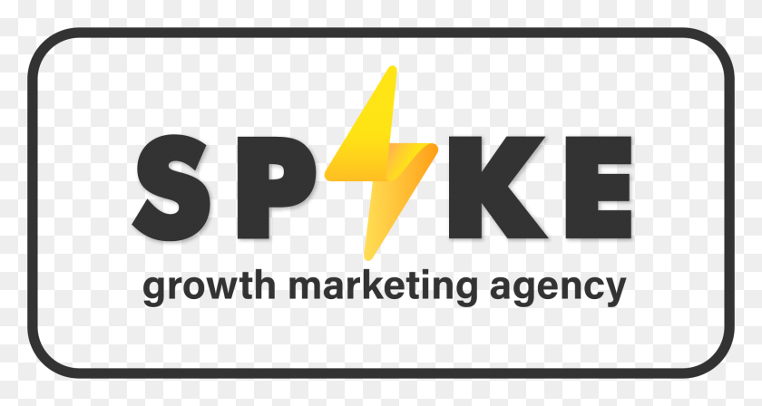 1726x860 Spike Growth Agencia De Marketing - Spike Png
