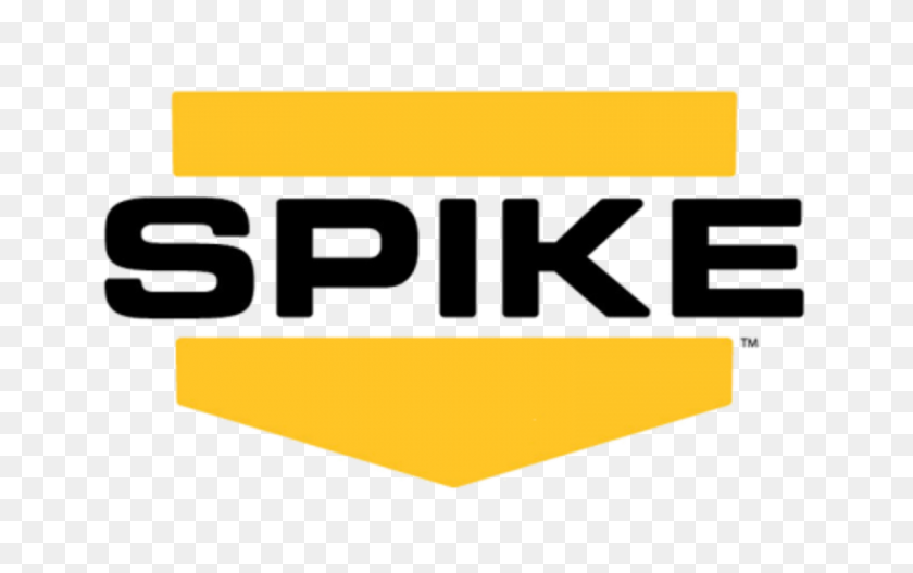 1200x720 Spike Tv Revisits Scripted With 'tut' - Spike PNG