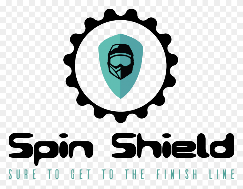 1773x1347 Spin Shield D'arriver En Bas - Shield Logo PNG