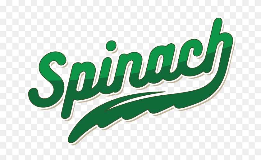 700x457 Spinach Logo - Spinach PNG