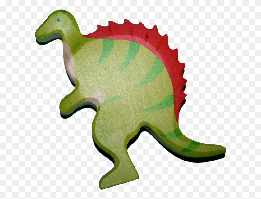 616x582 Spinosaurus - Spinosaurus Png