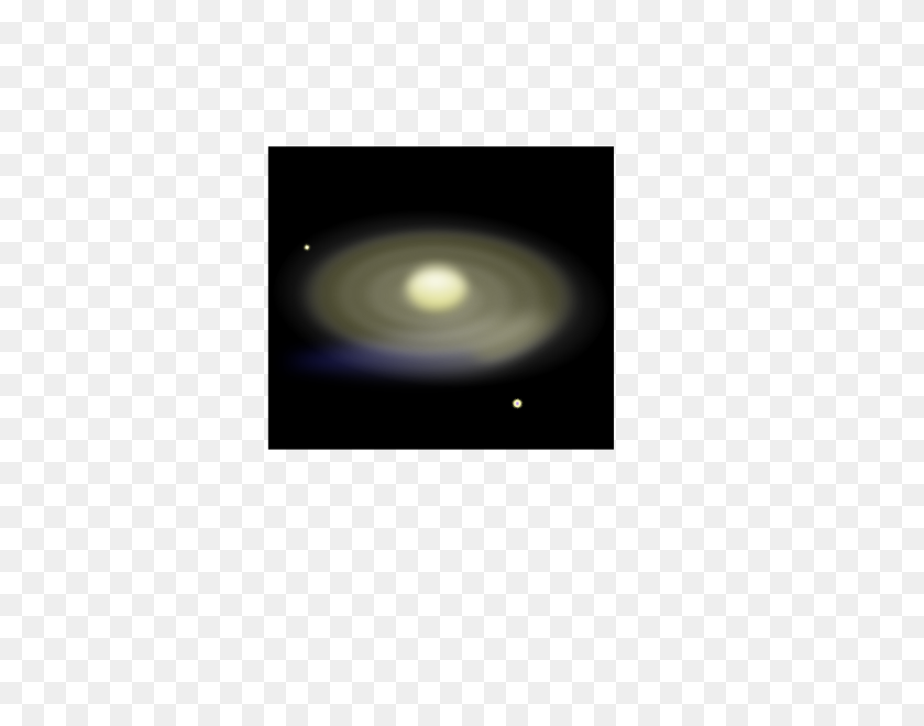 424x600 Png Спиральная Галактика Клипарт
