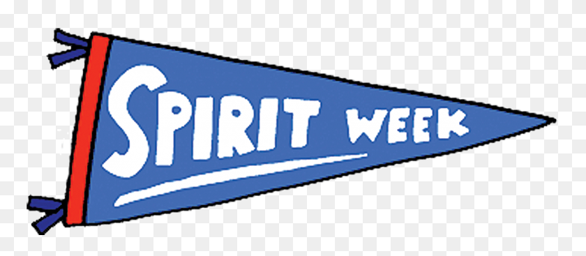 1500x592 Spirit Week Montessori School Of Mclean - Spirit PNG