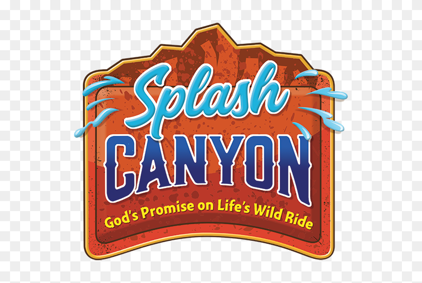 570x503 Splash Canyon Vbs From Concordia Publishing House - Shipwrecked Vbs Clipart
