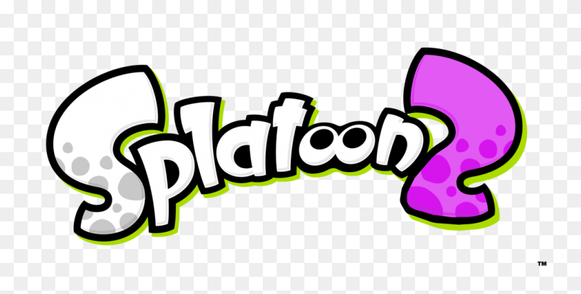 1024x480 Splatoon Players Fight Hate With Lgbt Pride The Sociology - Splatoon 2 Logo PNG