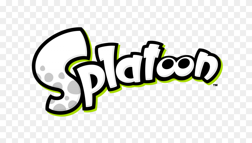4134x2205 Splatoon Preview - E3 PNG