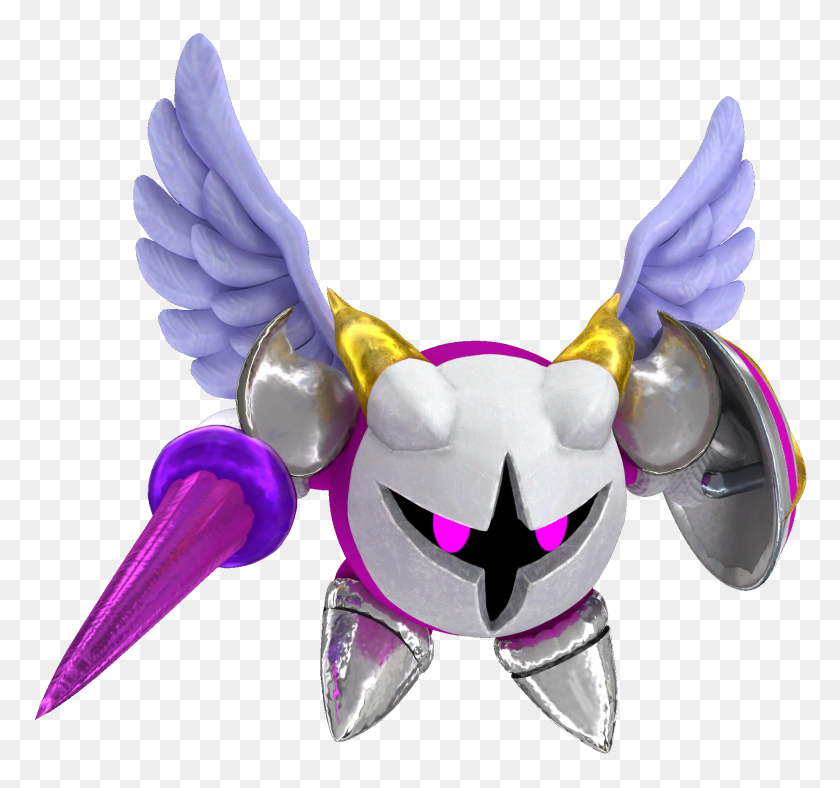 1901x1776 Spoilers I Just Want Him To Be A Dream Friend, Is That Too Much - Meta Knight PNG