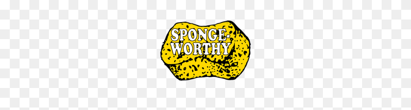 190x165 Sponge Worthy - Seinfeld PNG