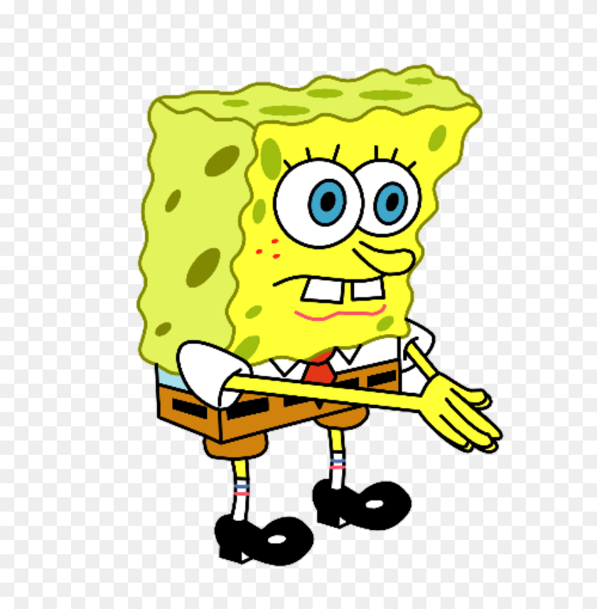 623x797 Spongebob Boi Inhale Meme - Spongebob Meme PNG