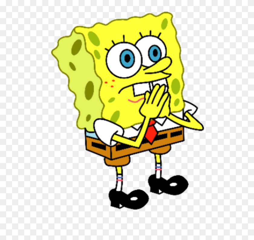 549x735 Spongebob Boi Inhale Meme - Вдохните Клипарт