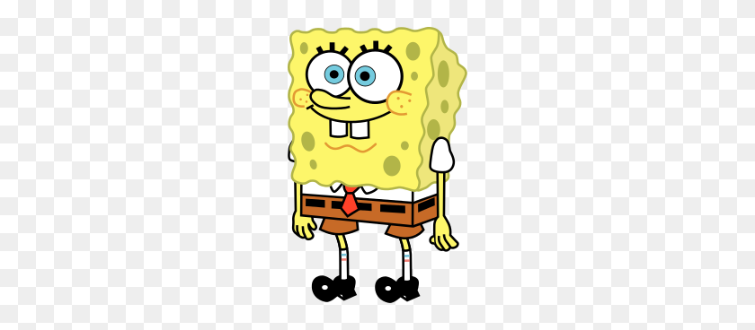 Spongebob Squarepants Spongebob Characters Png Stunning Free