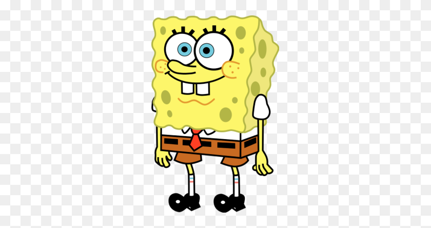249x384 Spongebob Squarepants - Spongebob Meme PNG