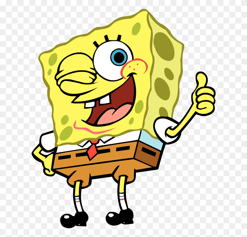 626x747 Spongebob Squarepants - Mr Krabs PNG