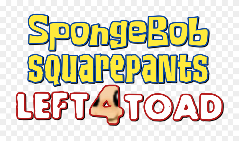 1193x669 Spongebob Squarepants Left Toad - Spongebob Characters PNG