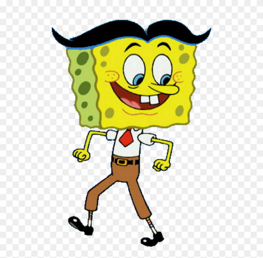 Spongebob Squarepants Roleplay Spongebob Characters Png