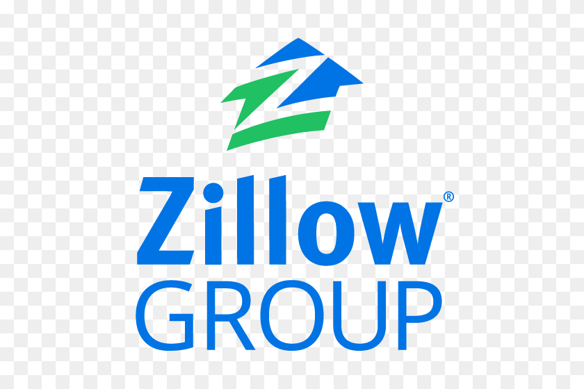 500x500 Sponsors Bwc - Zillow PNG