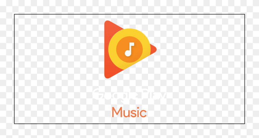 1000x500 Спонсоры Конференции Разработчиков Samsung - Логотип Google Play Music Png