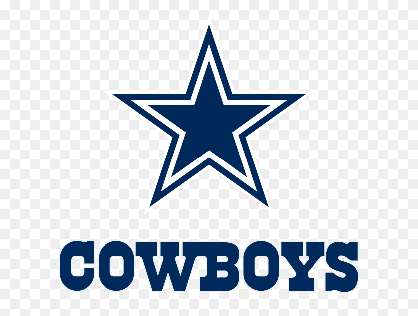 636x574 Sponsorships Kountry Specialties High Quality Meats - Dallas Cowboys Logo PNG