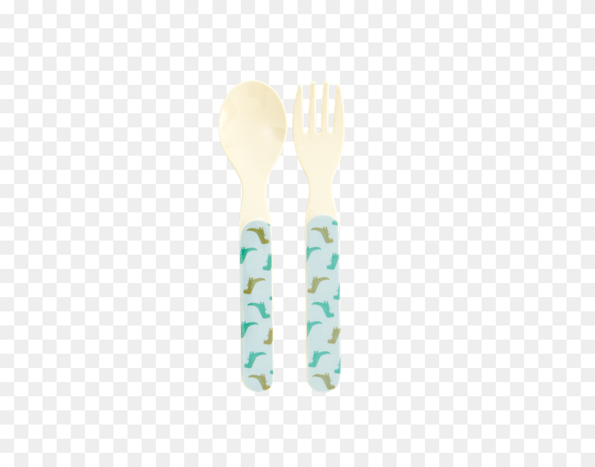 600x600 Spoon Fork - Wooden Spoon PNG