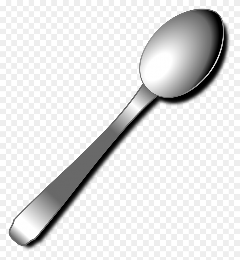 2199x2397 Spoon Png Transparent Images, Pictures, Photos Png Arts - Spoon PNG