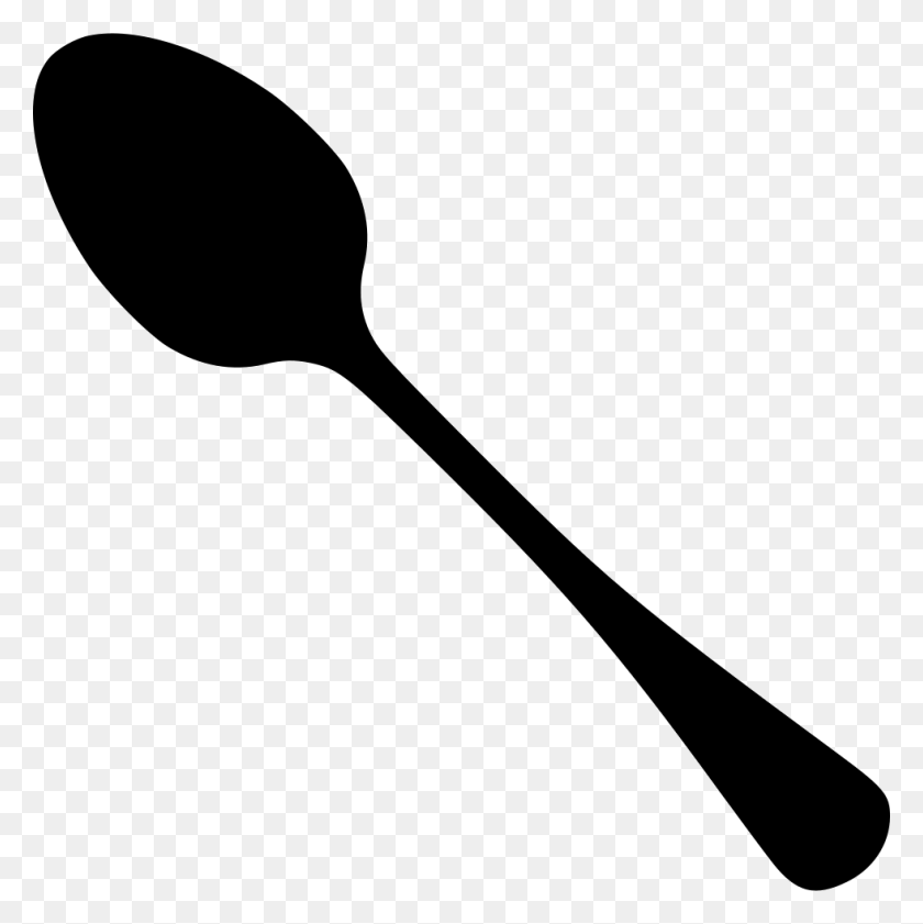 980x982 Spoon Transparent Background Png Png Arts - Spoon PNG