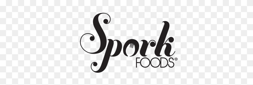 375x222 Spork Foods - Class Of 2017 Clipart Free