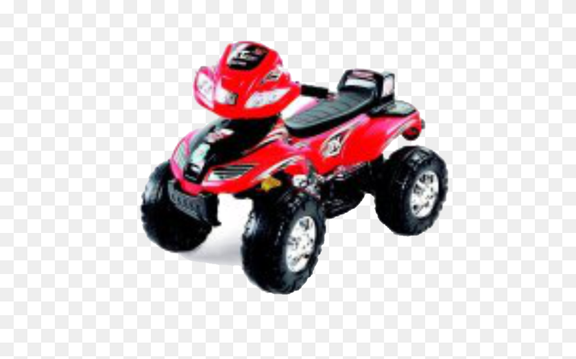500x464 Sport Battery Ride On Atv Toy, Sawari Wale Khiluane - Atv PNG