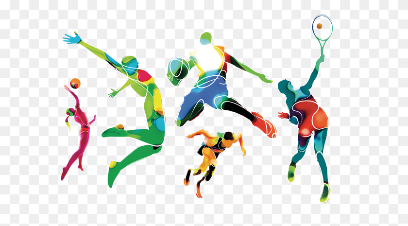 590x405 Sport How To Choose The Best Suitable Kind Of Sport For You - Voleyball Clipart