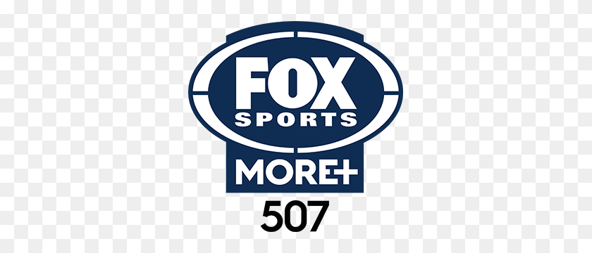 600x300 Sport Pack - Fox Sports Logo PNG