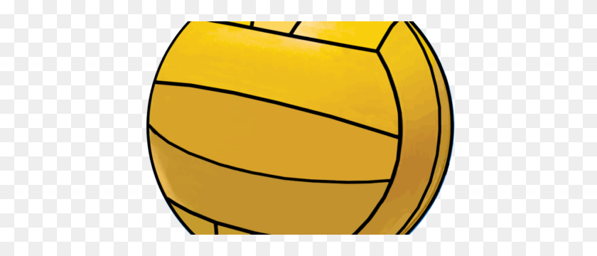 475x300 Sports - Water Polo Ball Clipart