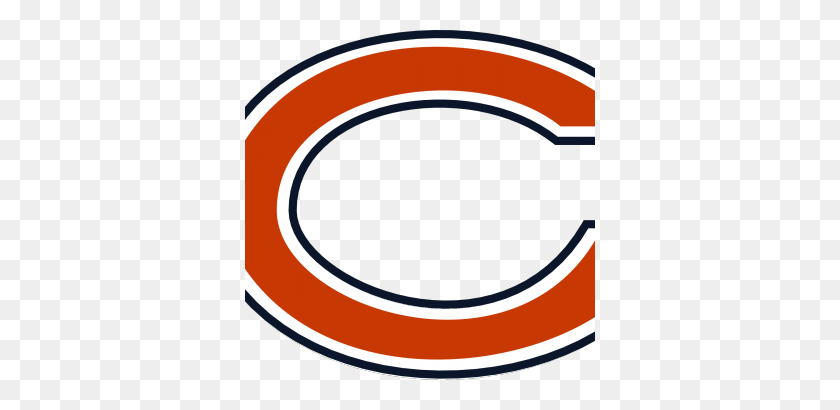 350x350 Sports Archives - Chicago Bears Logos Clipart