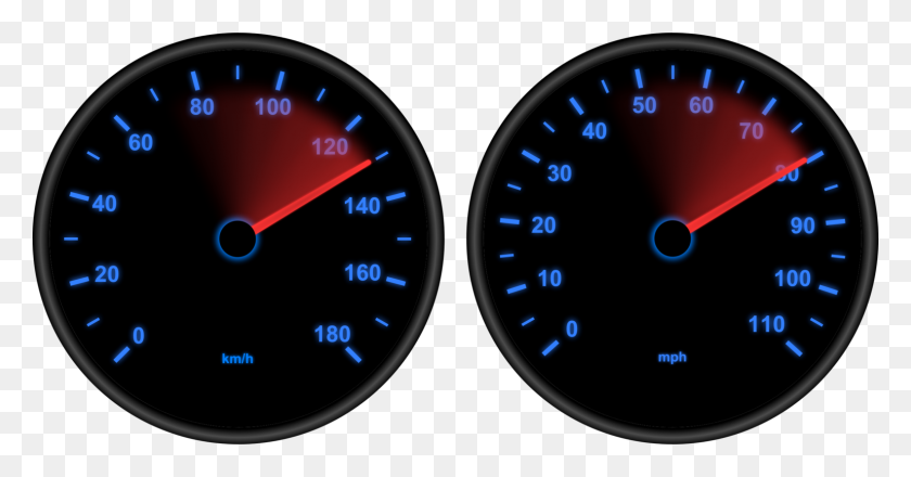 1538x750 Sports Car Motor Vehicle Speedometers Dashboard Tachometer Free - Odometer Clipart