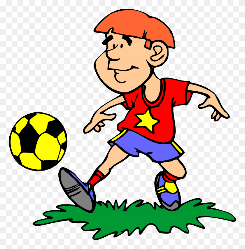 2352x2397 Sports Clipart Png Clip Art Images - Kids Fitness Clipart