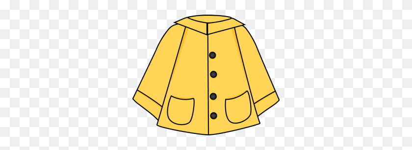 Sports Day Today! Milton Of Leys Primary School - Raincoat Clipart