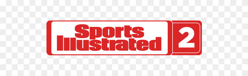 600x200 Sports Illustrated - Логотип Sports Illustrated Png