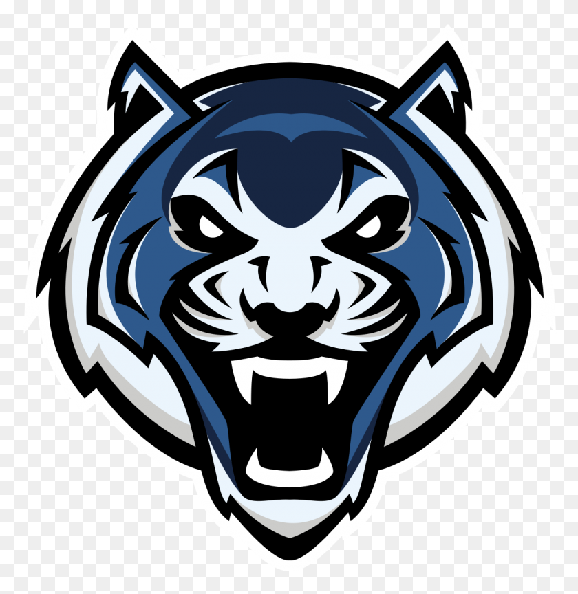 Логотипы Sports Logo, Sports Logo - Клипарт с логотипом Panther