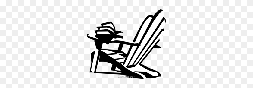 260x234 Sports Massage Chair Clipart - Rocking Chair Clipart