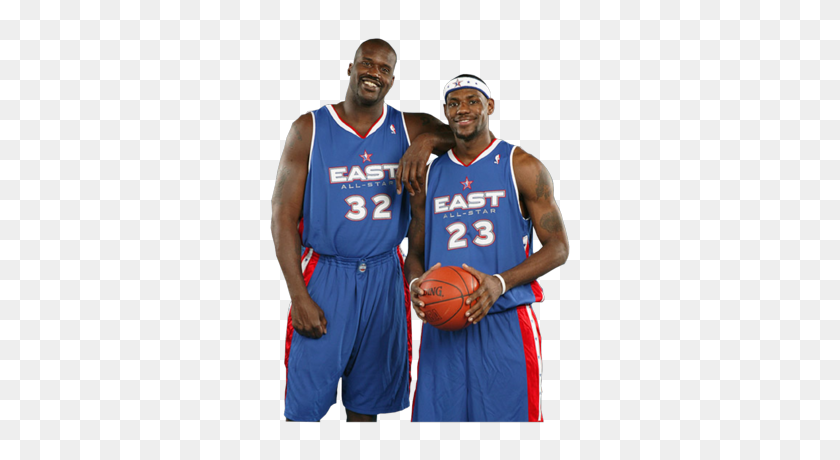 400x400 Sports Only The Way Zuberi Can Tell It What About Shaq - Shaq PNG