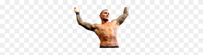 228x171 Sports Png Vector, Clipart - Randy Orton PNG