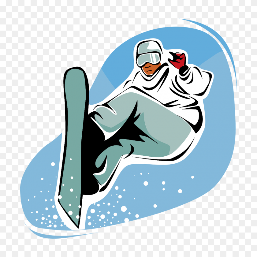 1280x1280 Deporte Png / Snowboard Png