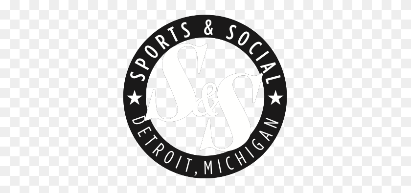 335x335 Sports Social Detroit Sports Bar And Social Lounge Detroit - Little Caesars PNG