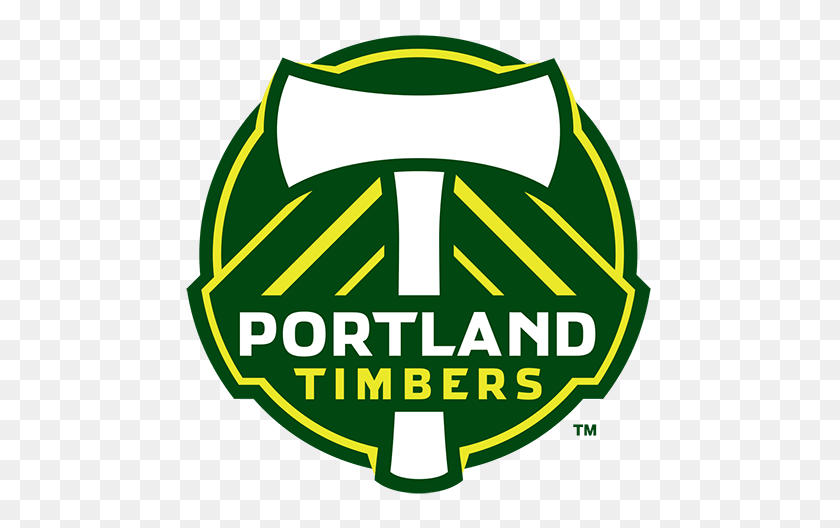 686x468 Deportes De La Universidad De Portland - Portland Trail Blazers Logotipo Png