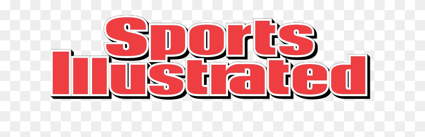 640x211 Sportsillustrated - Спортивный Иллюстрированный Логотип Png