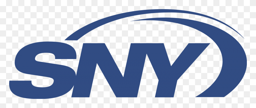 1200x455 Sportsnet Нью-Йорк - Логотип Geico Png